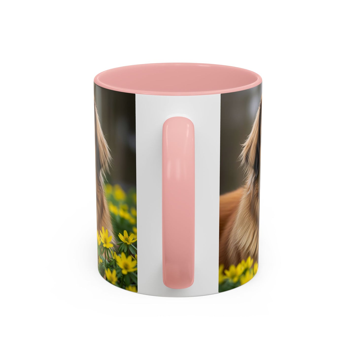 Taza con detalles de Leonberger: el regalo perfecto para los amantes de los perros