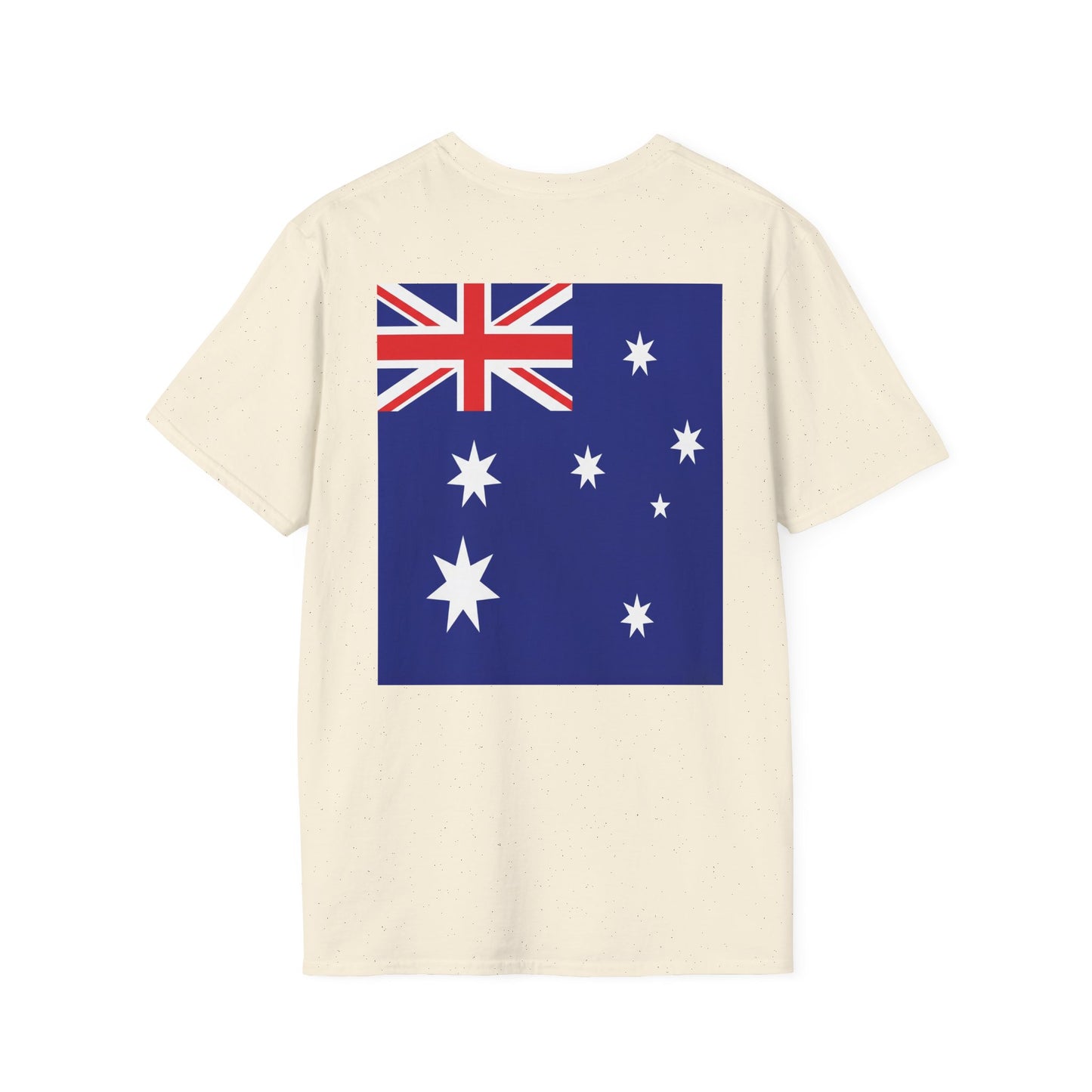 Australian Canine Heritage Tee Shirt
