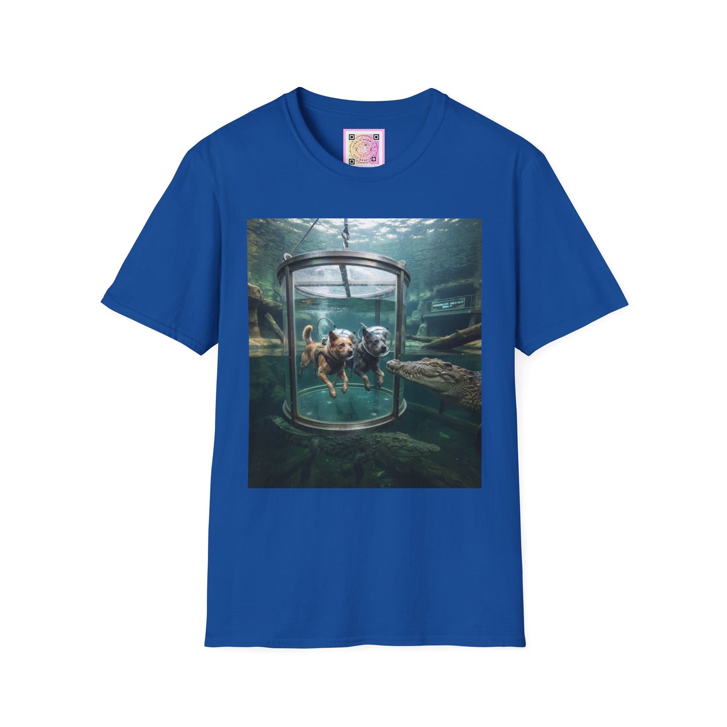 Australian Stumpy Tail Cattle Dog Tee Shirt