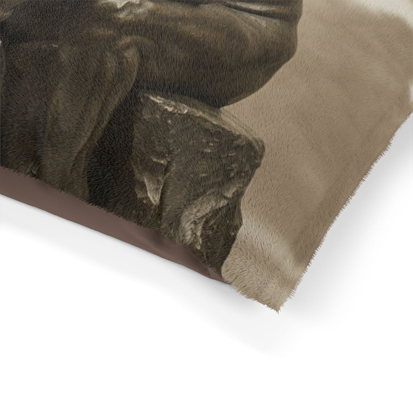 French Bulldog Pet Bed