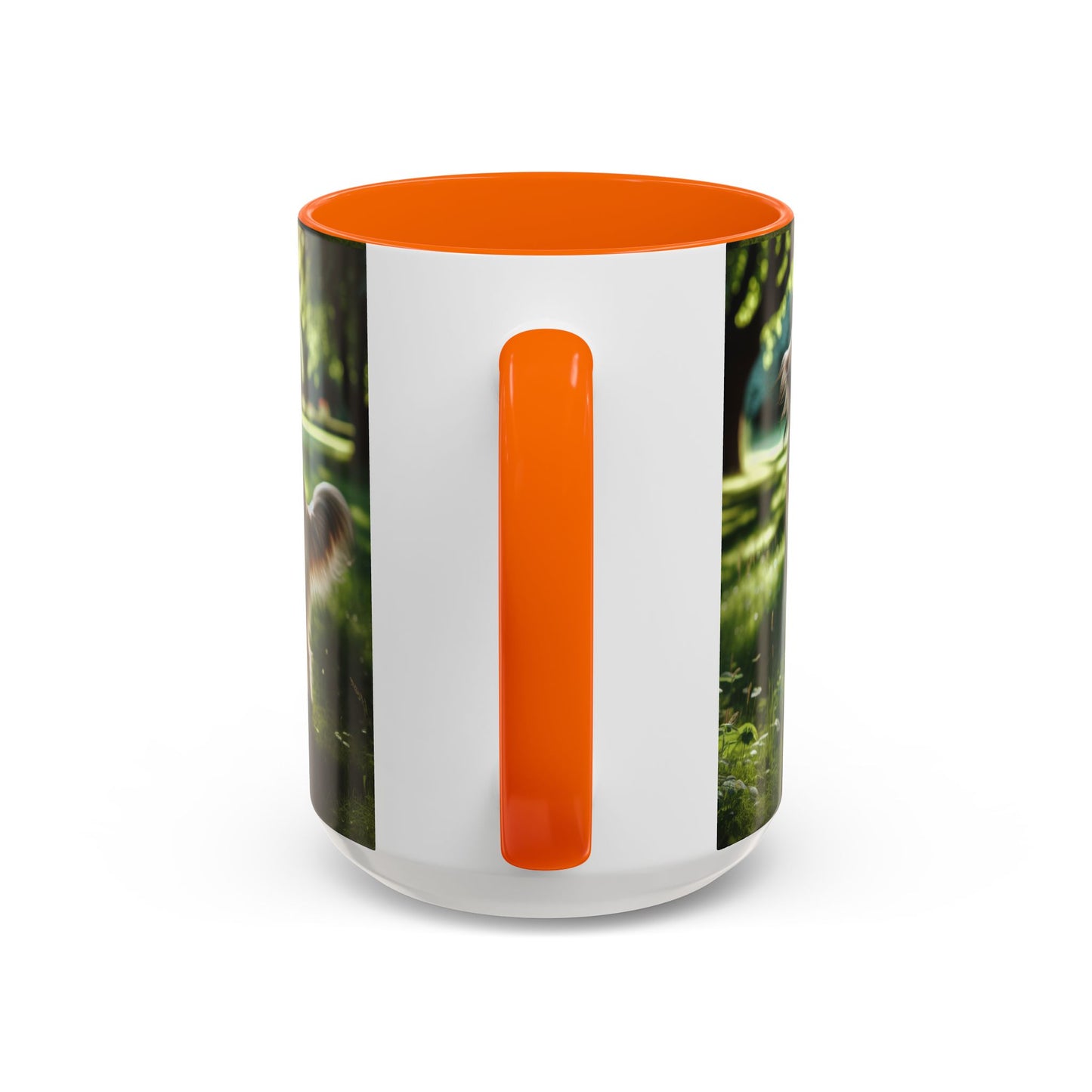 Taza de café con detalles de pastor de los Pirineos: el regalo perfecto para los amantes de los perros