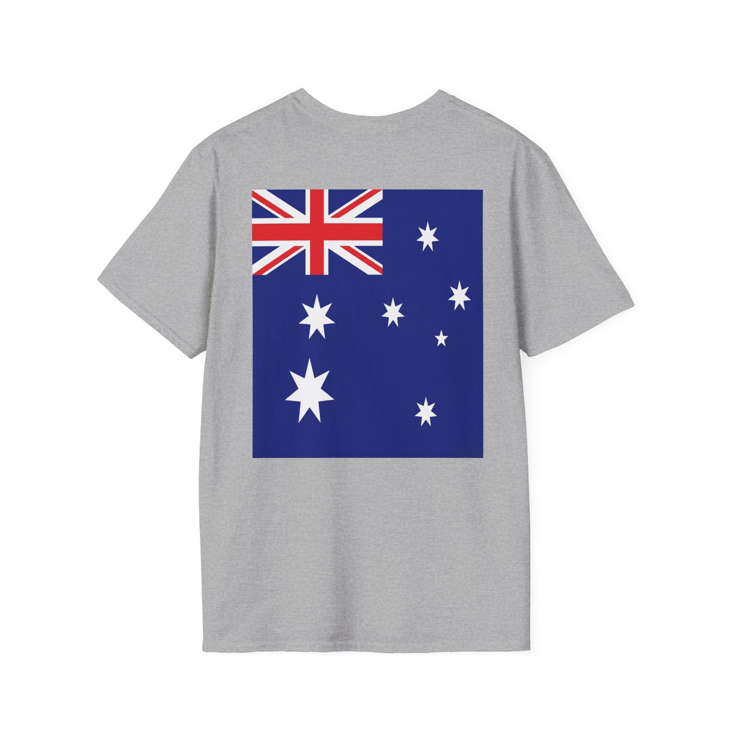 Australian Canine Heritage Tee Shirt