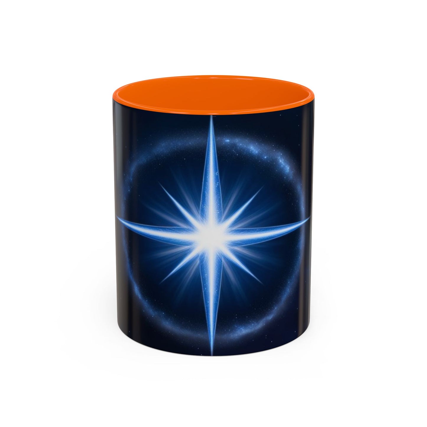 Taza de café con acento de estrella del norte: el regalo perfecto para los amantes de los perros