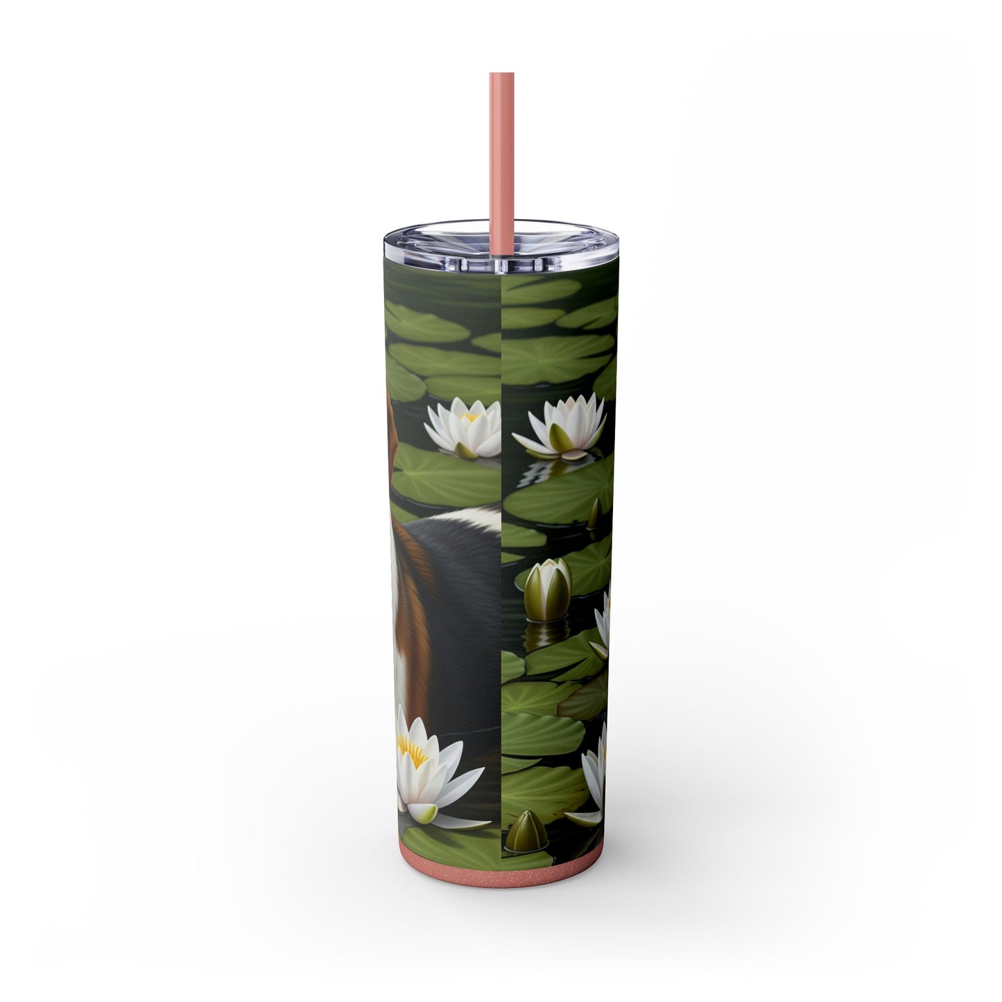 Harrier Tumbler with Straw, 20oz
