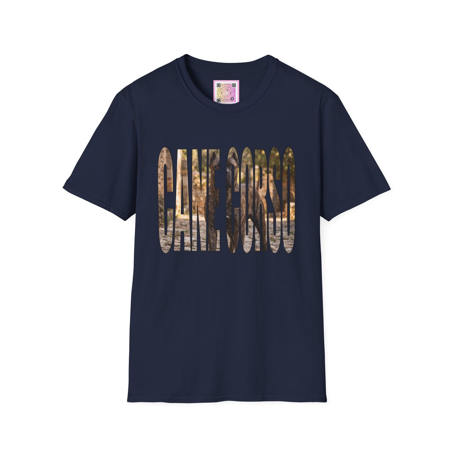 Cane Corso Tee Shirt