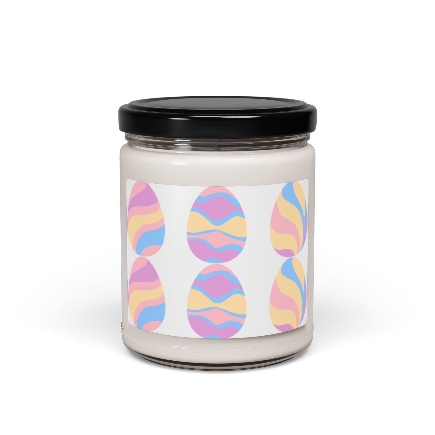 Easter Eggs- Scented Soy Candle, 9oz