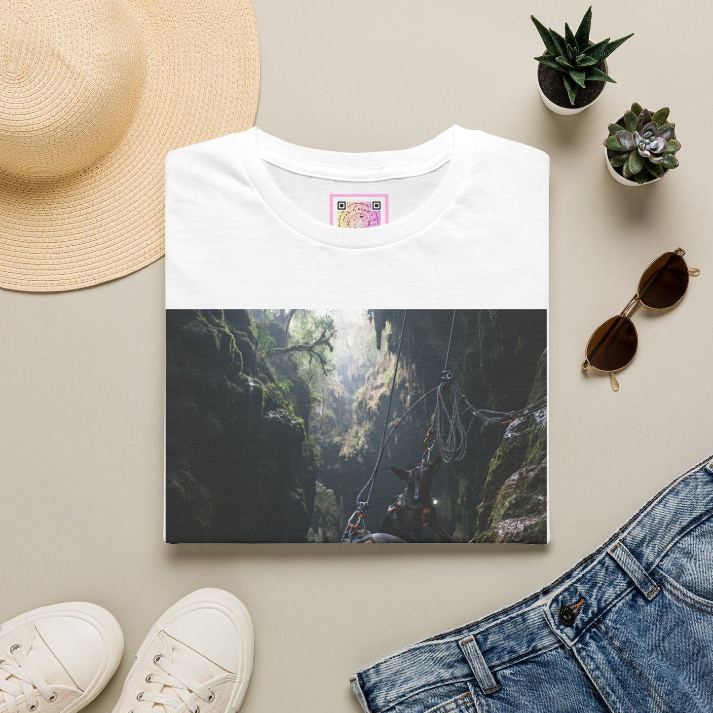 Xoloitzcuintli Tee Shirt
