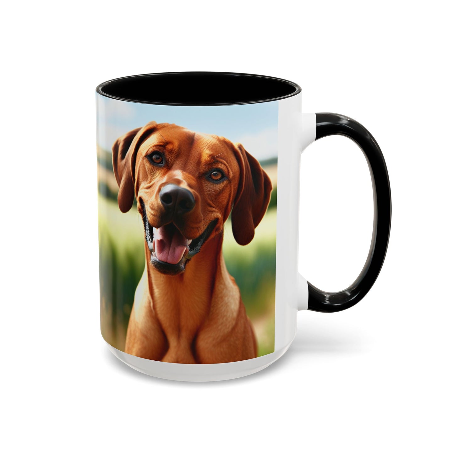 Mug à café avec motif Braque portugais - Cadeau idéal pour les amoureux des chiens