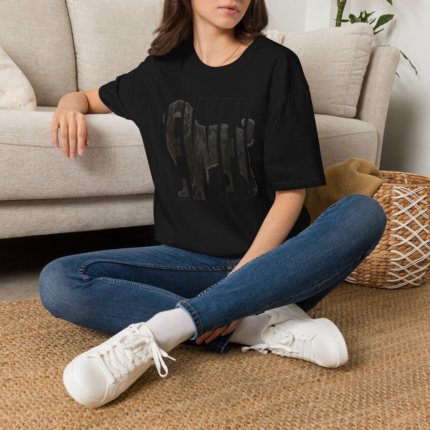 Newfoundland (Newfie) Tee Shirt