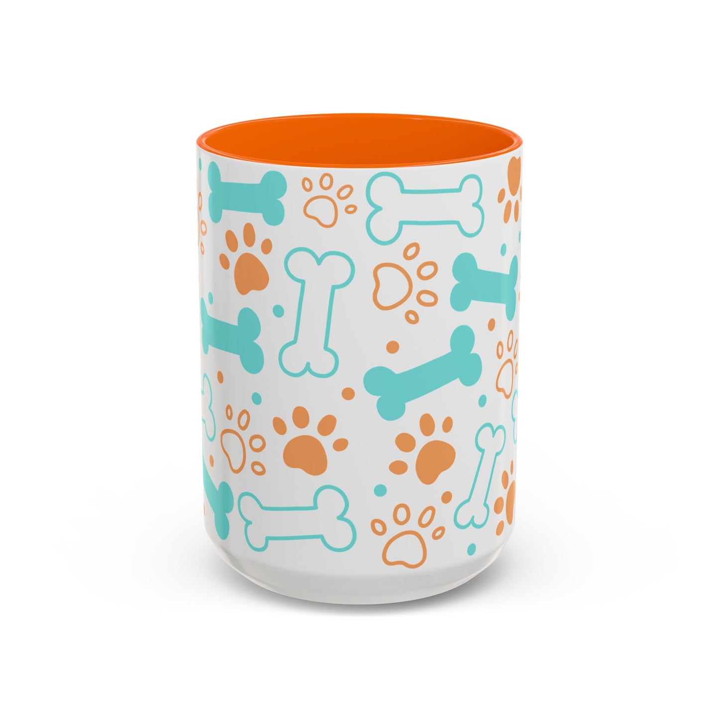 Mug à café à motif chiot - Cadeau idéal pour les amoureux des chiens