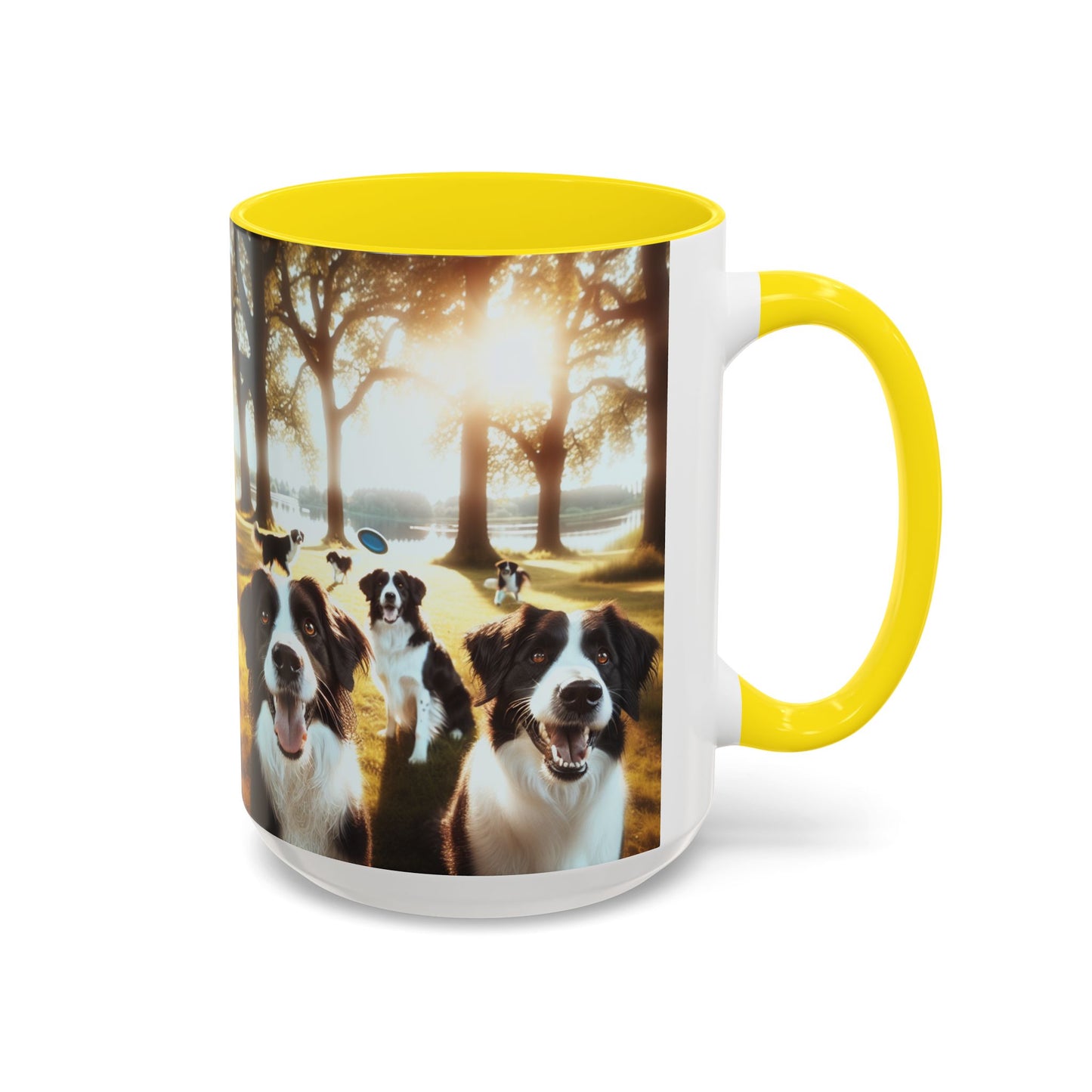 Taza de café con detalles de Stabyhouns: el regalo perfecto para los amantes de los perros