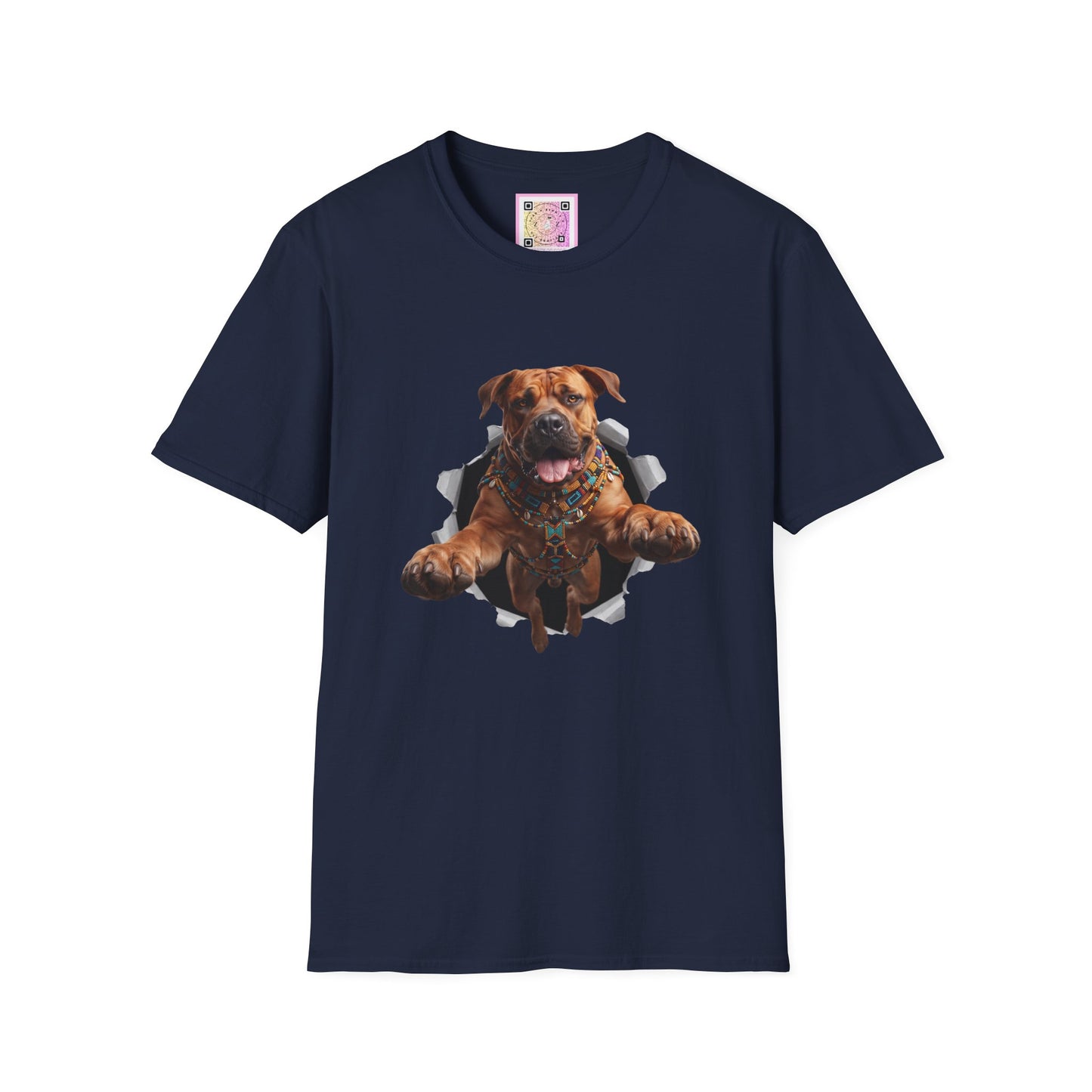 Boerboel Tee Shirt