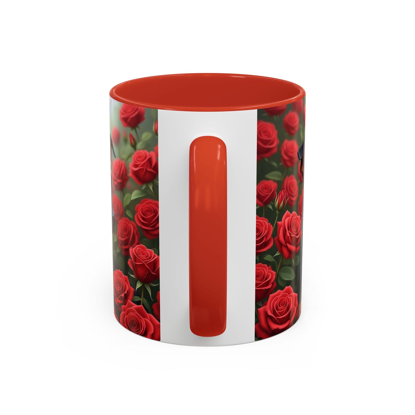 Taza de café con diseño de Manchester Terrier: el regalo perfecto para los amantes de los perros.