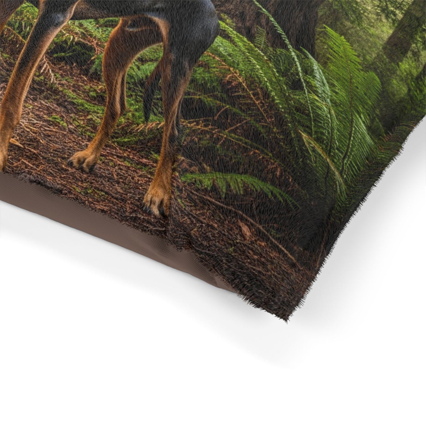 Majestic Tree Hound Pet Bed