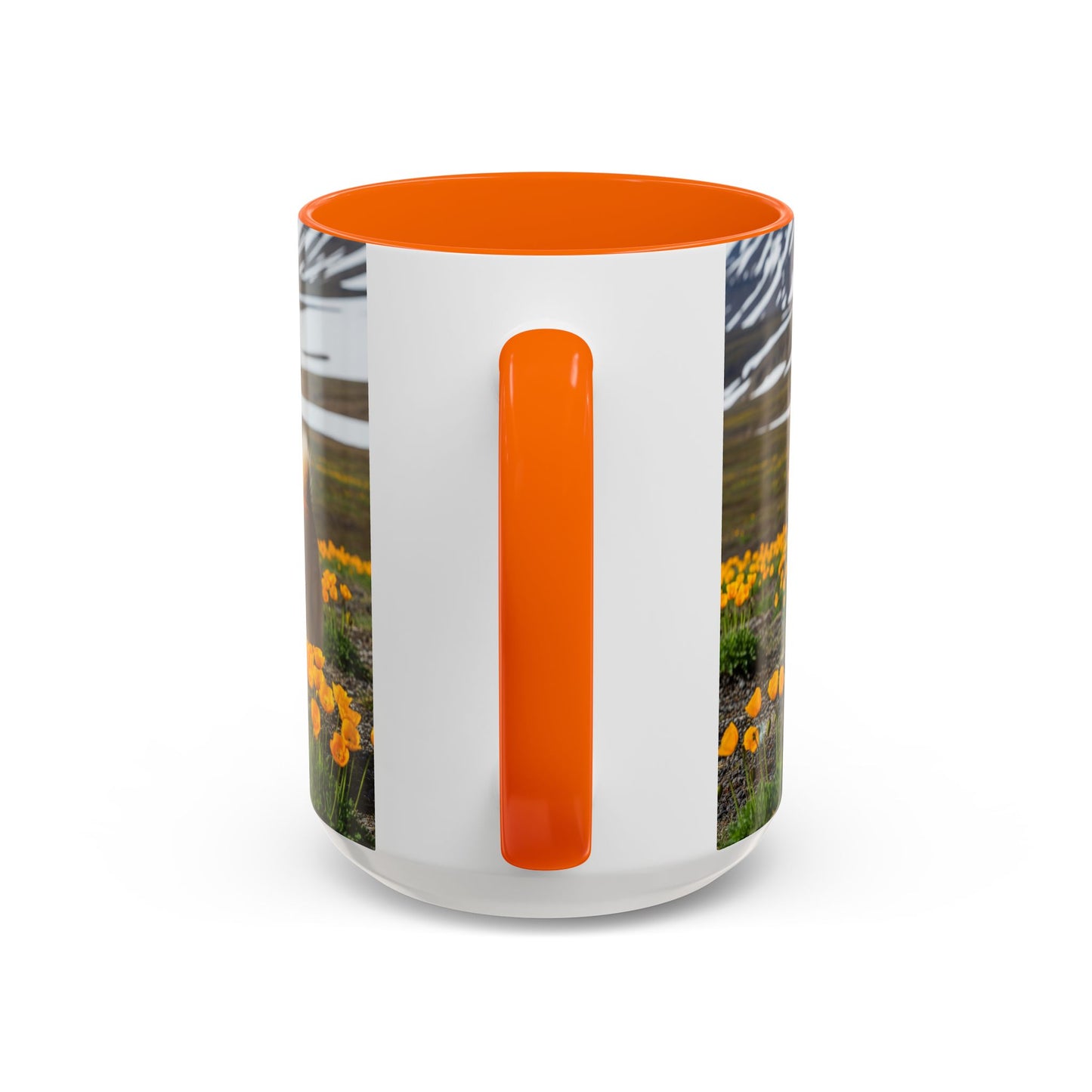 Mug à café avec motif Buhund norvégien - Cadeau idéal pour les amoureux des chiens