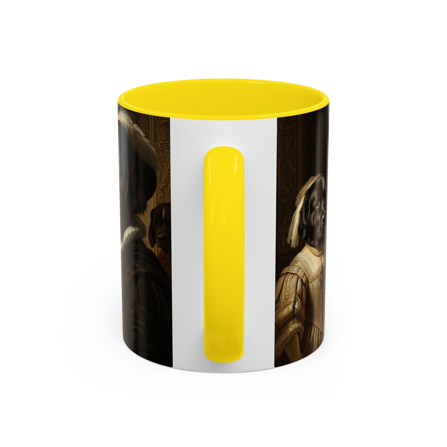 Newfoundland Accent Mug – Ceramic Coffee Cup