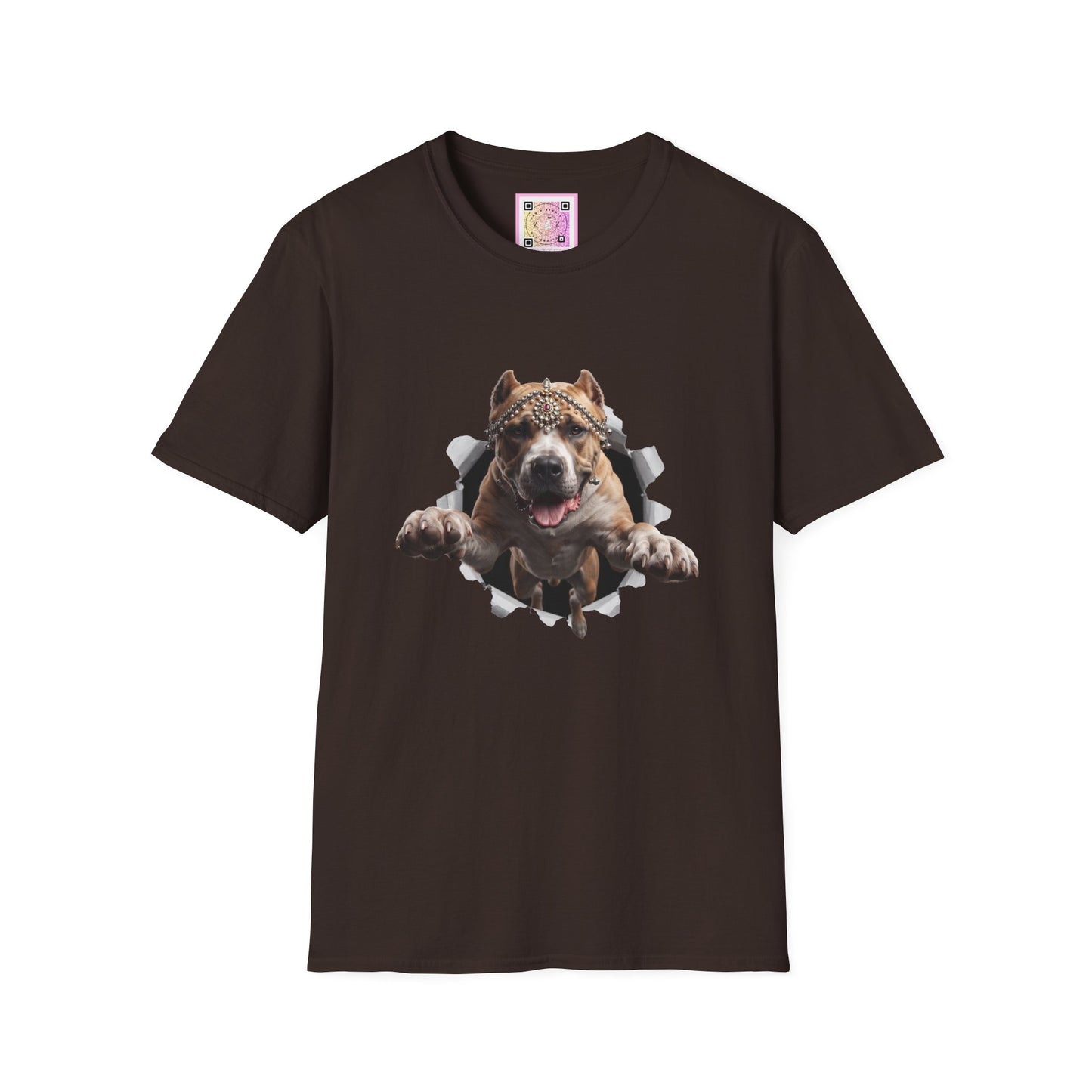 Bully Kutta Tee Shirt