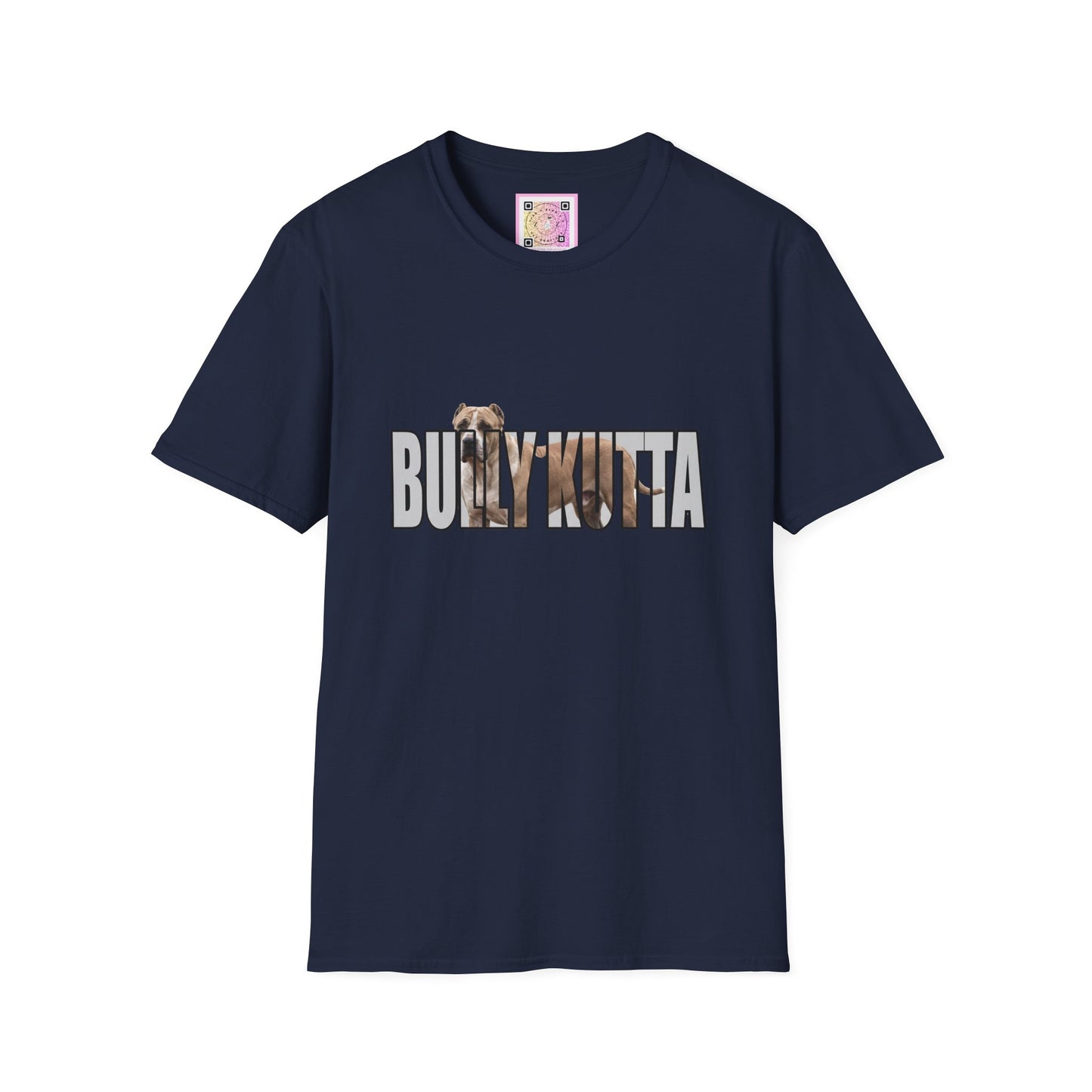 Bully Kutta Tee Shirt