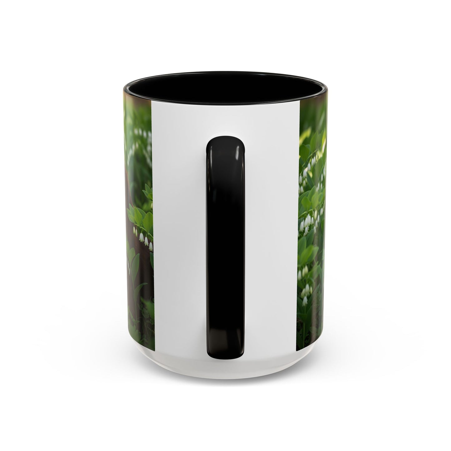 Field Spaniel Accent Coffee Mug - Perfect Gift for Dog Lovers