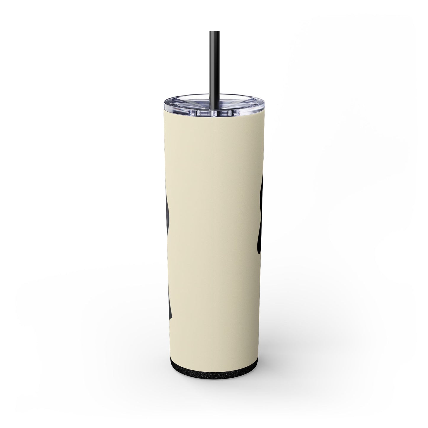Hanoverian Scenthound Tumbler with Straw, 20oz
