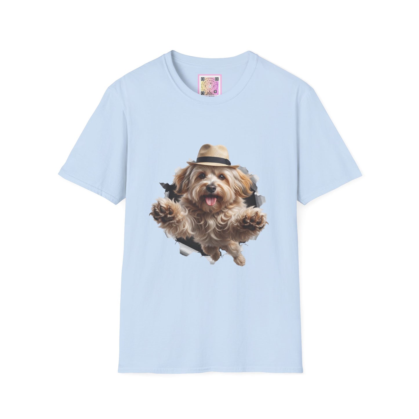 Havanese Tee Shirt