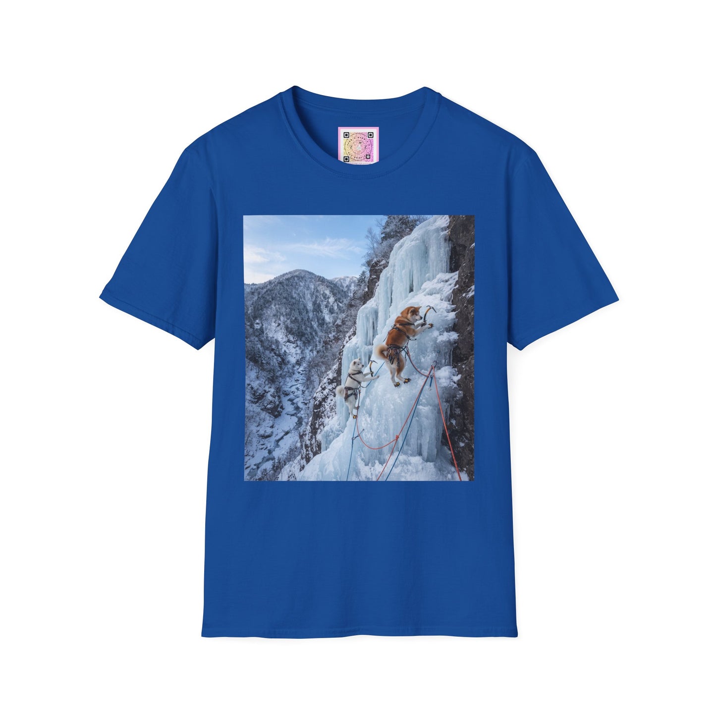 Akita Tee Shirt