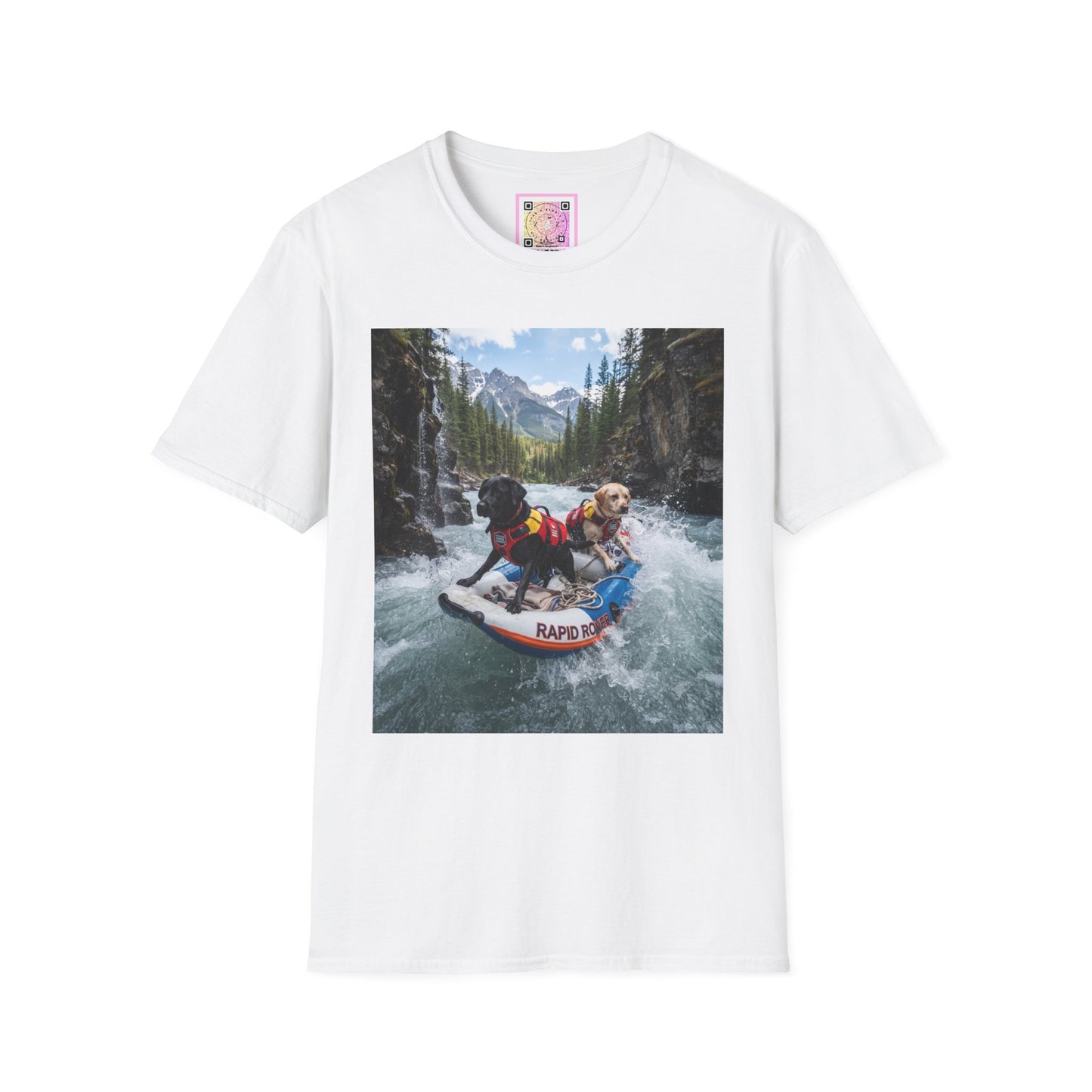 Labrador Retriever Tee Shirt