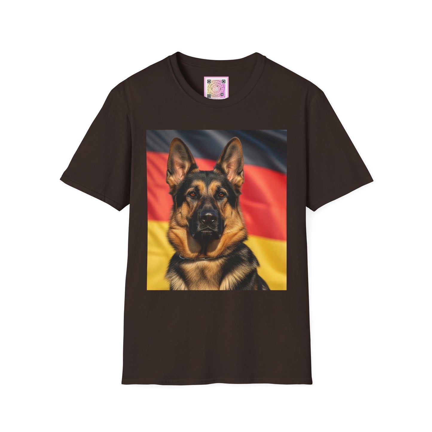 Germany Flag Championship T‑Shirt