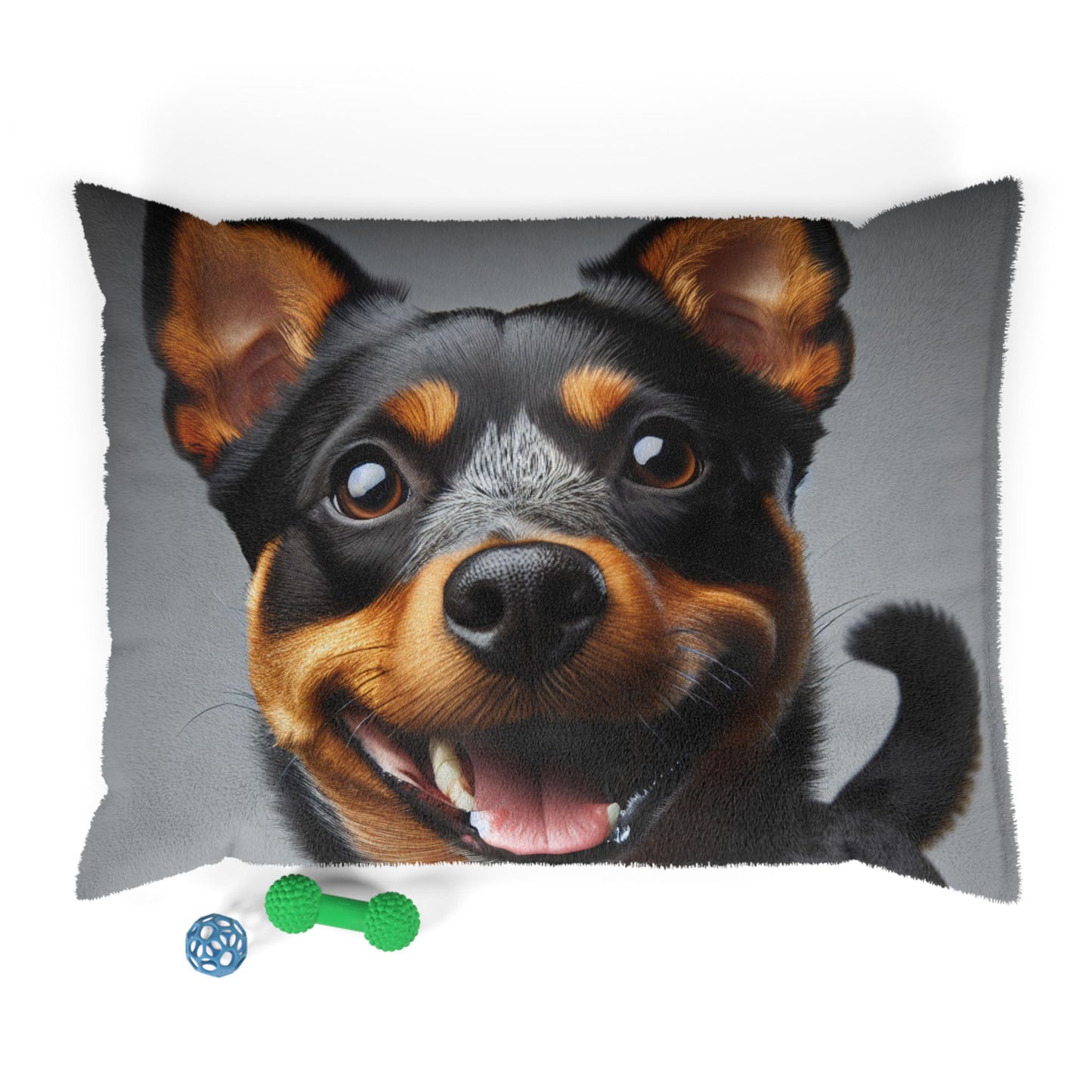 Lancashire Heeler Pet Bed