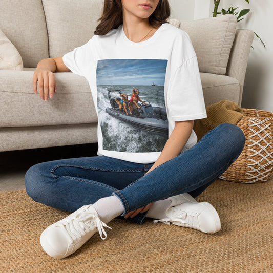 Broholmer Tee Shirt