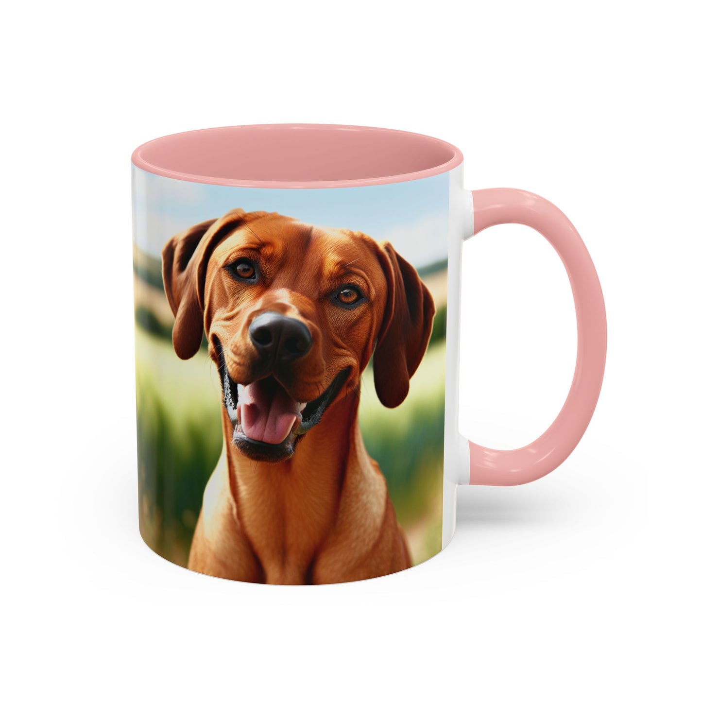 Mug à café avec motif Braque portugais - Cadeau idéal pour les amoureux des chiens