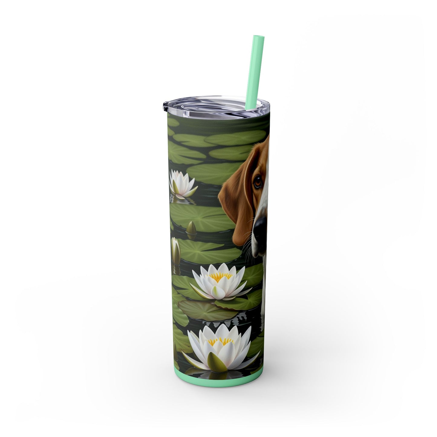 Harrier Tumbler with Straw, 20oz