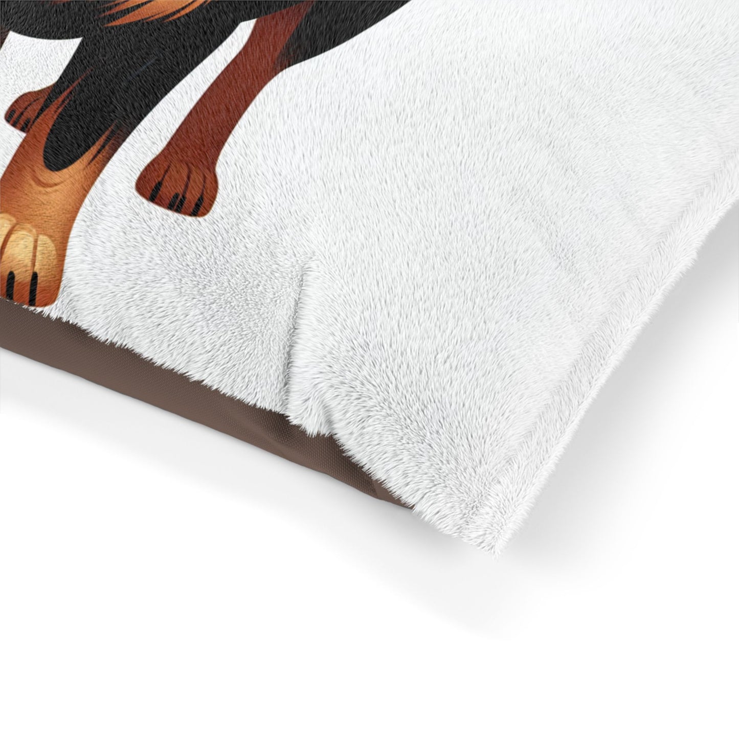 Slovensky Kopov Pet Bed