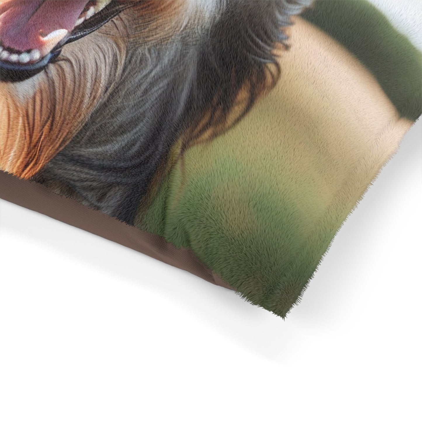 Cama para mascotas Scottish Deerhound