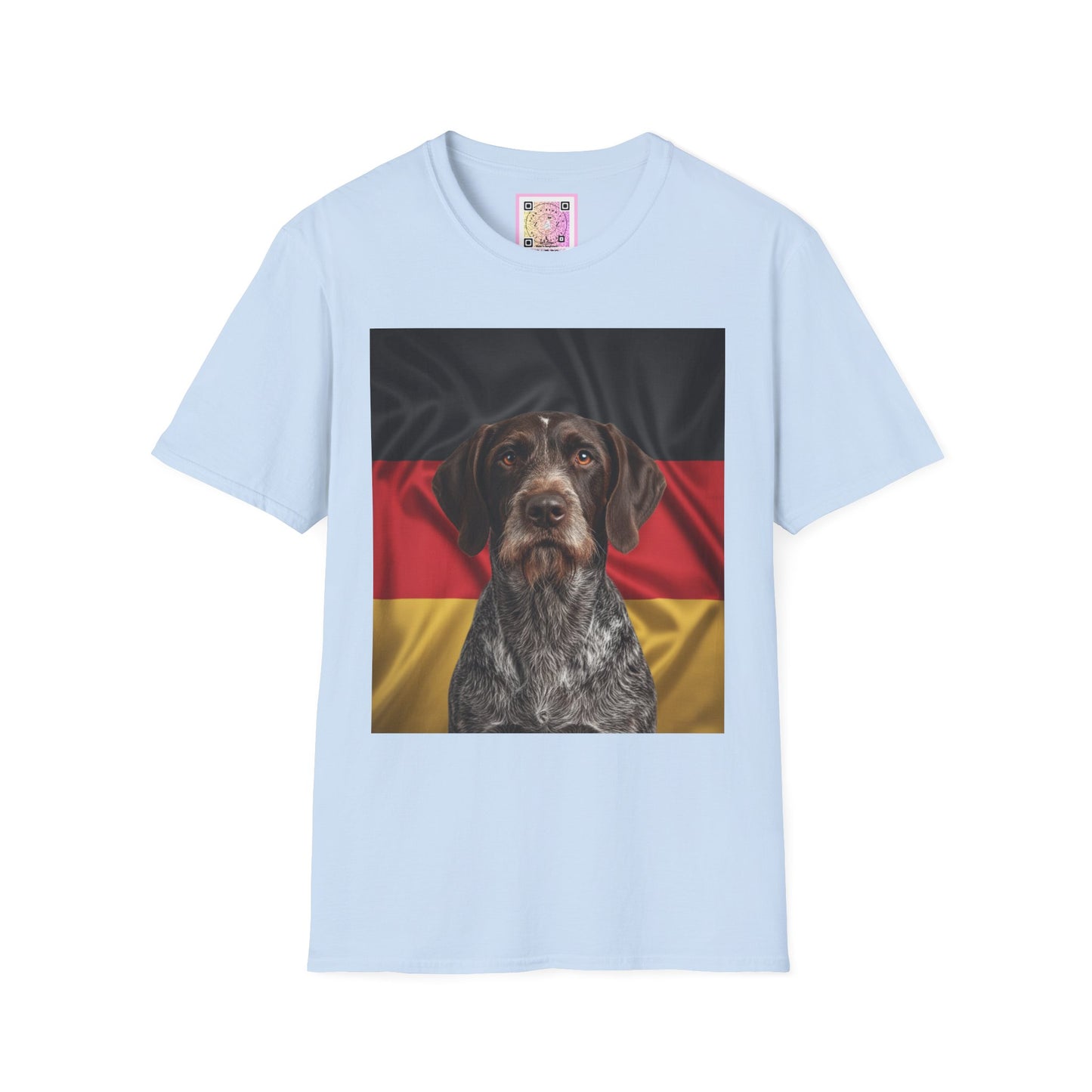 Germany Flag Championship T‑Shirt