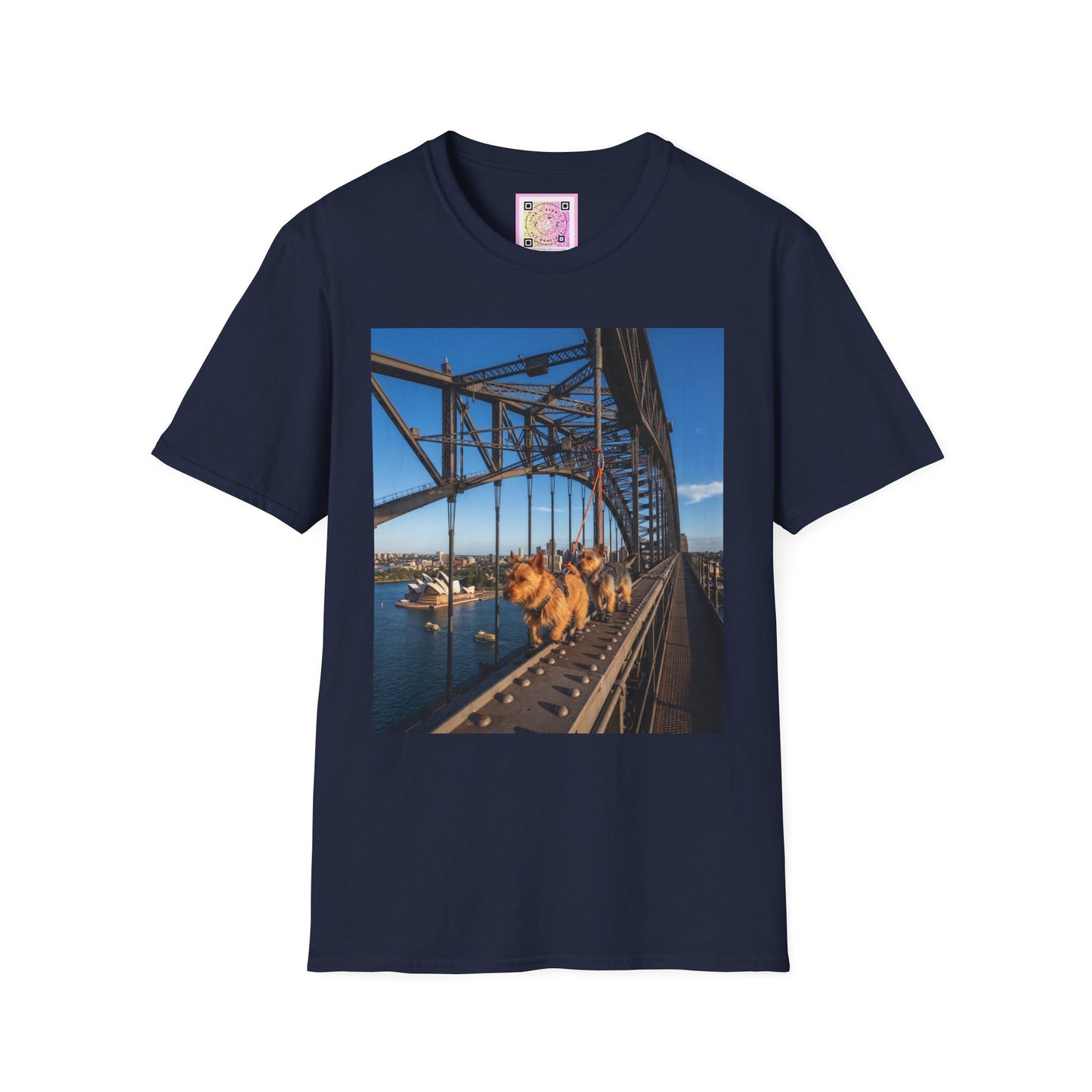 Australian Terrier Tee Shirt