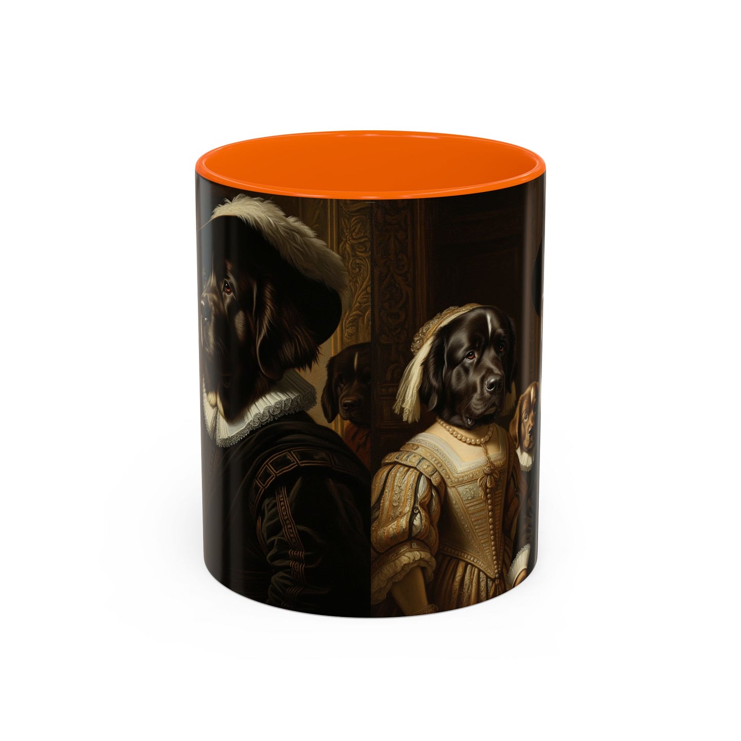 Newfoundland Accent Mug – Ceramic Coffee Cup