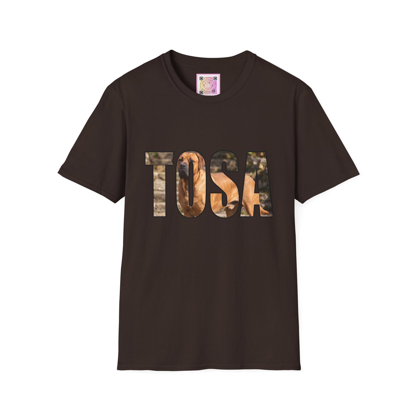 Tosa Tee Shirt