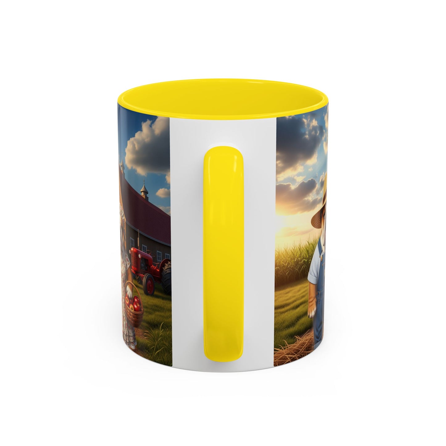 Bulldog Accent Coffee Mug - Perfect Gift for Dog Lovers