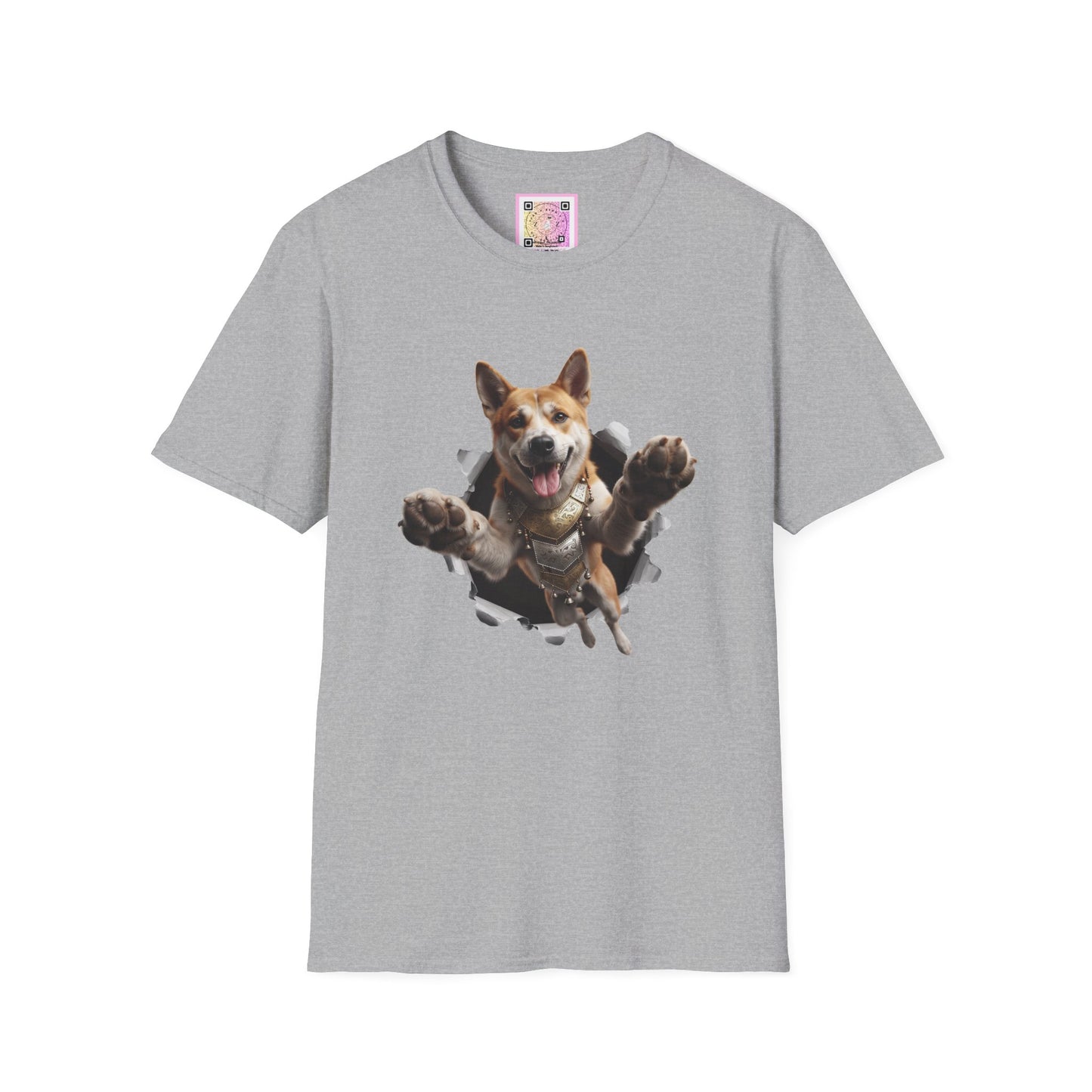 Telomian Tee Shirt
