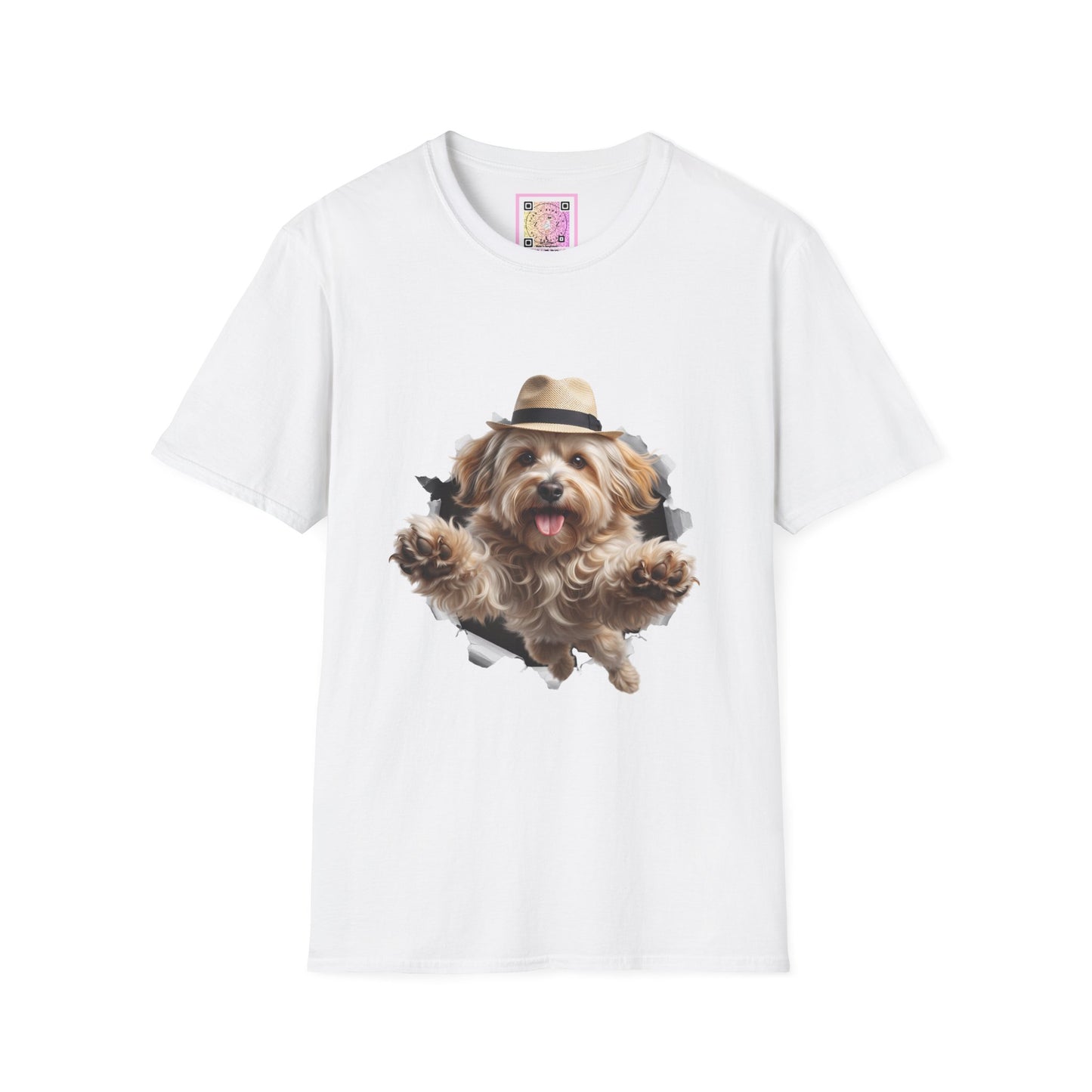 Havanese Tee Shirt