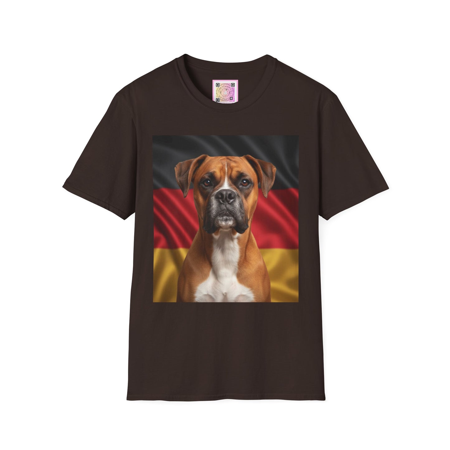 Germany Flag Championship T‑Shirt
