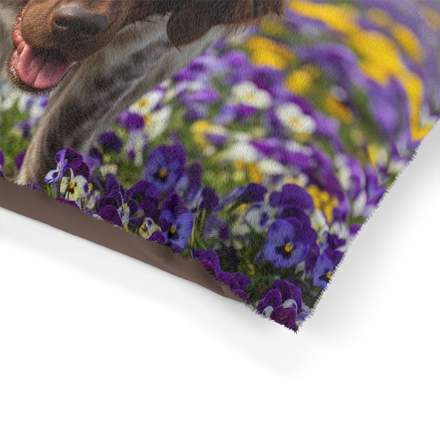 Large Munsterlander Pet Bed