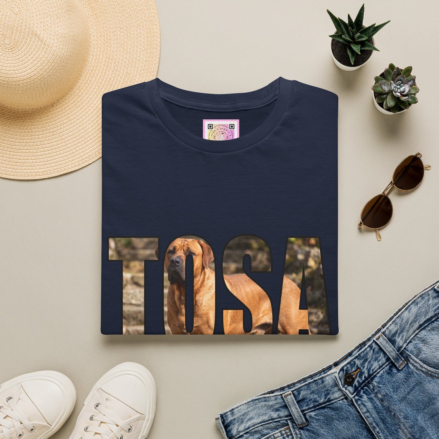 Tosa Tee Shirt