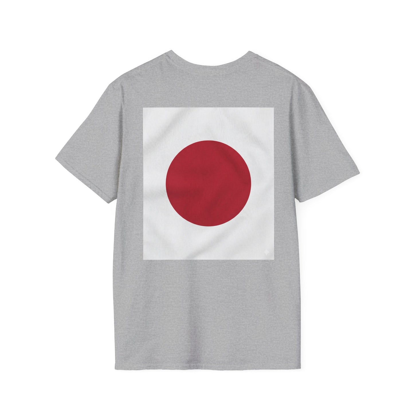 Japanese Canine Heritage Tee Shirt