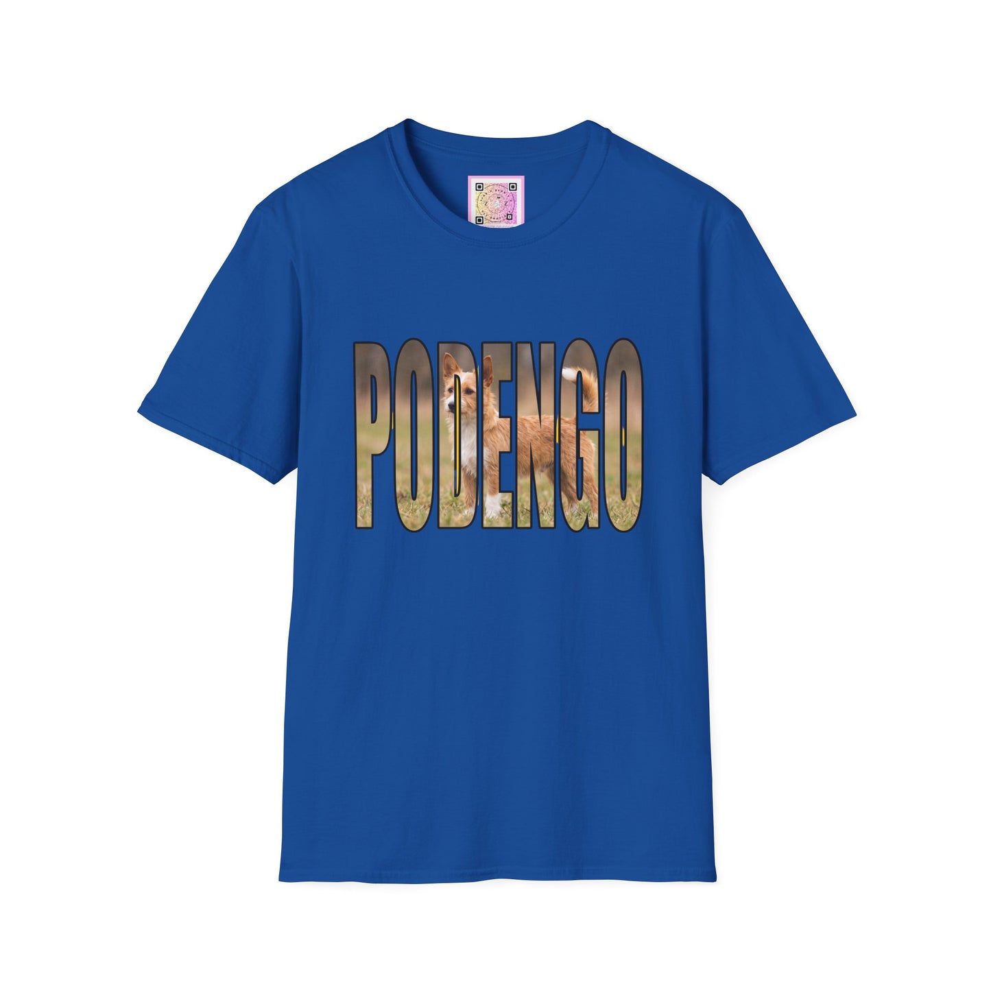 Portuguese Podengo Tee Shirt