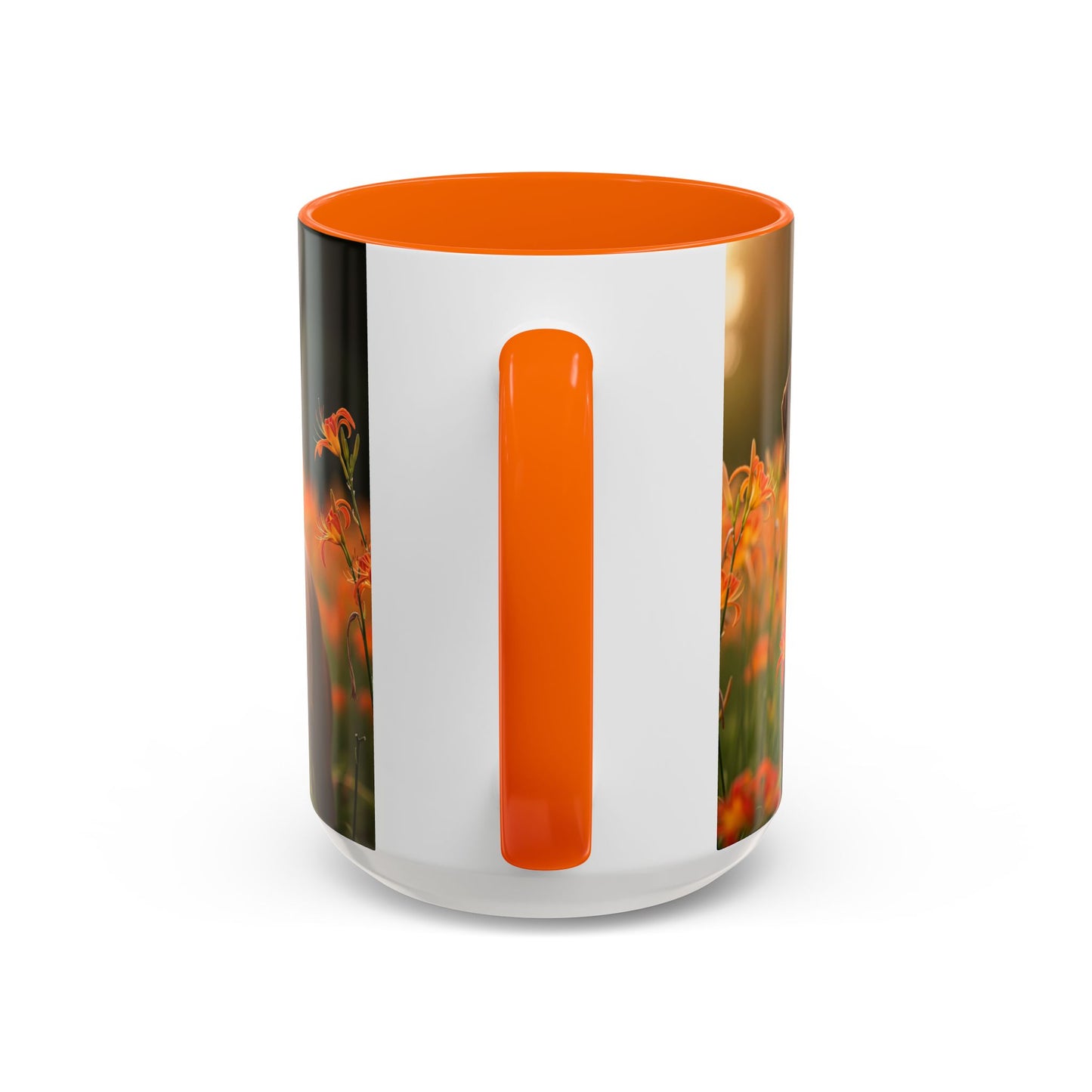 Taza de café con diseño de Rhodesian Ridgeback: el regalo perfecto para los amantes de los perros.