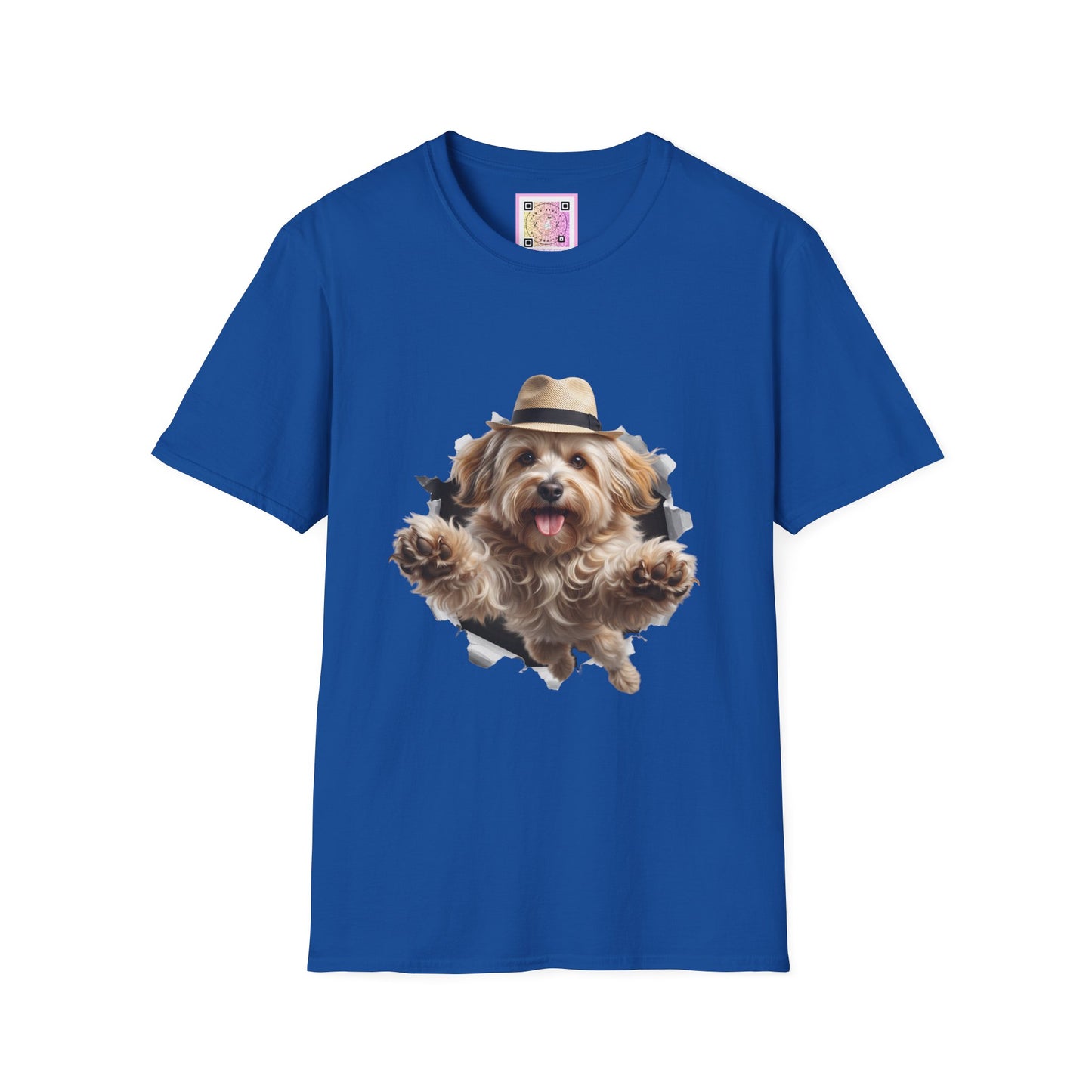 Havanese Tee Shirt