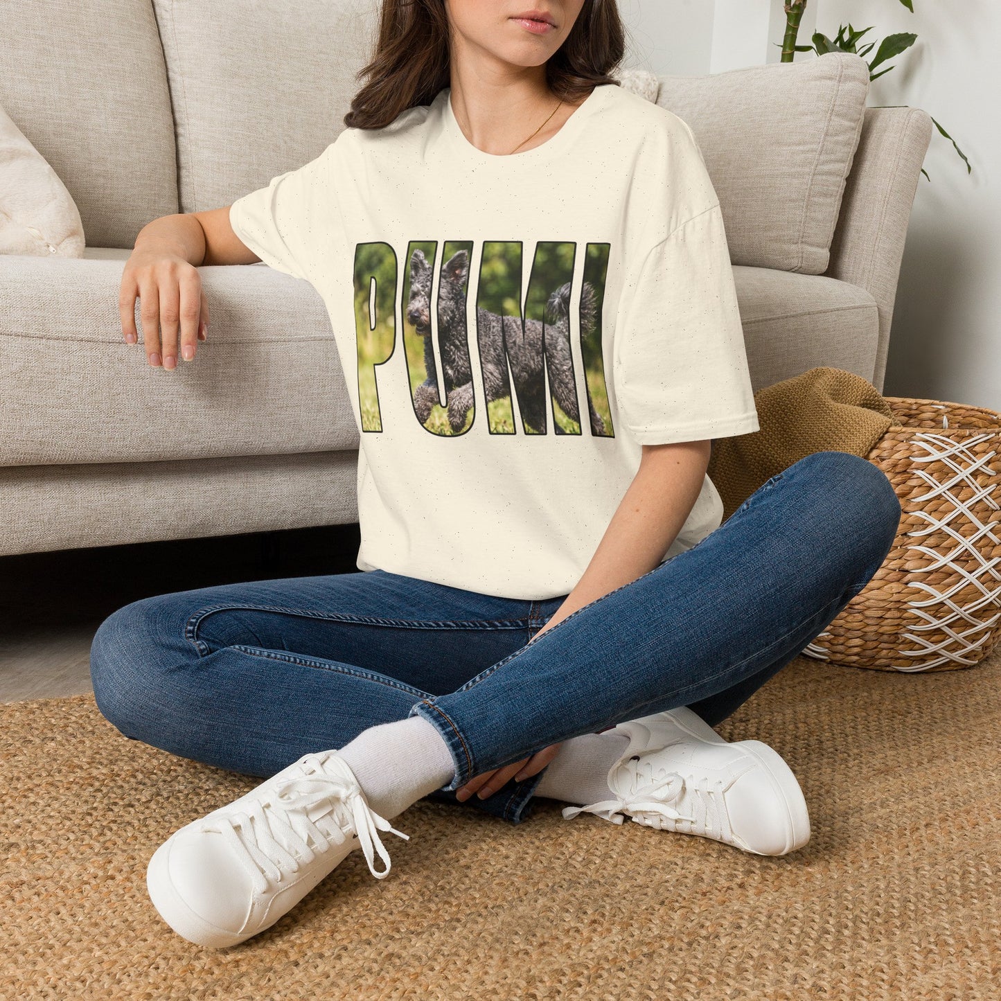 Pumi Tee Shirt