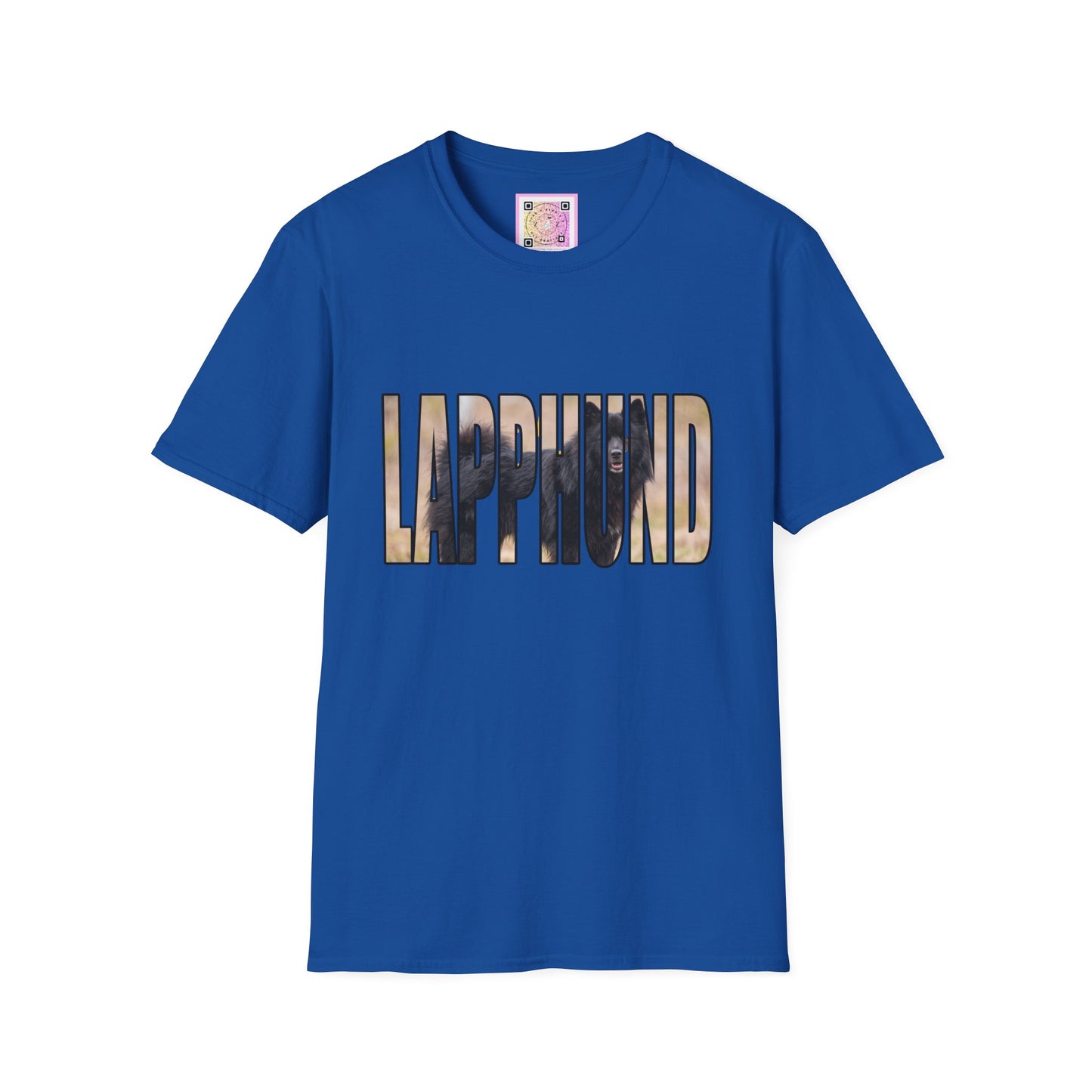 Swedish Lapphund Tee Shirt